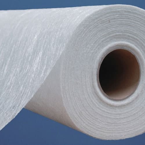 Glass Fiber Mats — CPIC Mat 250gsm 1.2mm