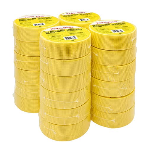 Glass Fiber Tapes
